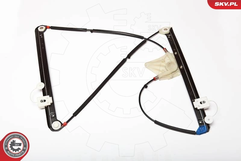 Window Regulator